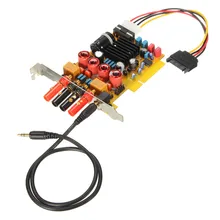 Новинка прочное качество Лидер продаж TPA3116D2 стерео Digitale integrato amplificatore scheda 2.1-ch
