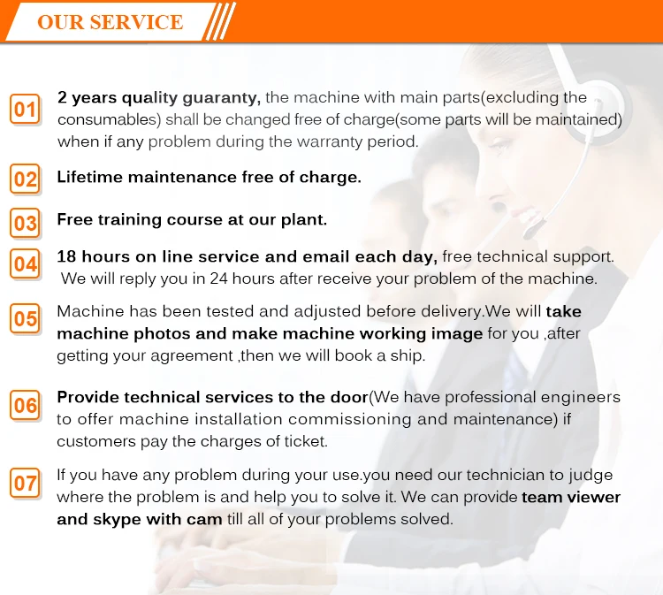 service
