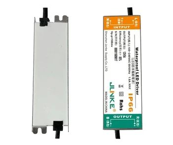 

[Seven Neon]Free shipping high quality outdoor waterproof AC100-240V/DC 12V 8A 200W Power Over Ethernet switching power supply