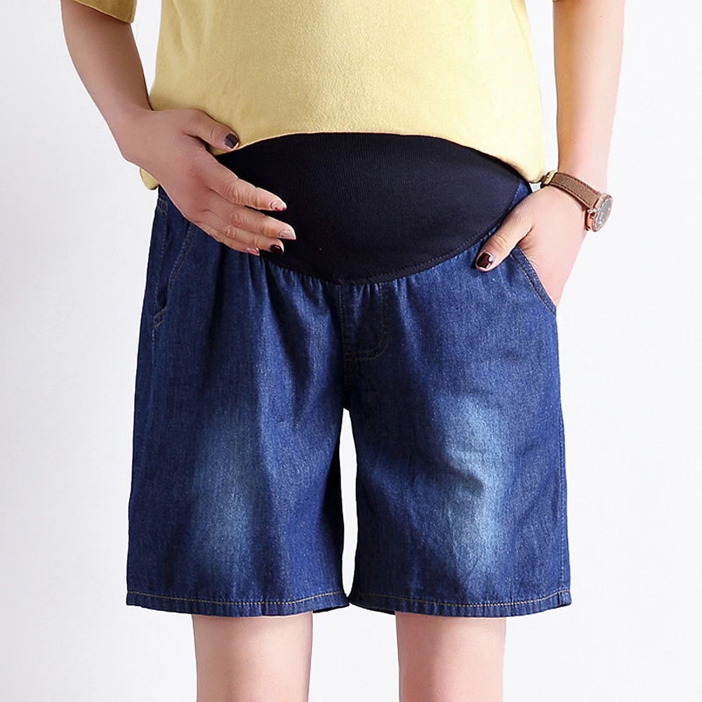 Pregnant women shorts (5)
