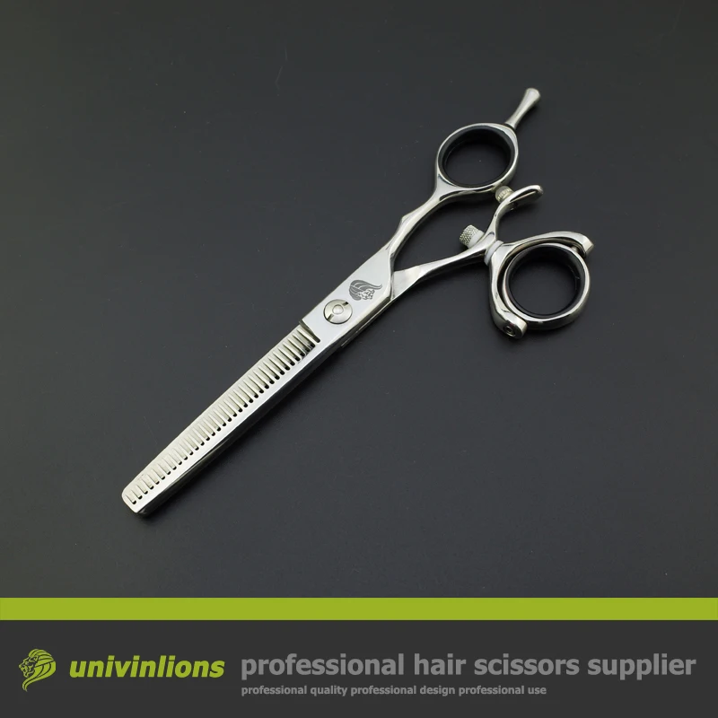 5," ножницы для волос, Профессиональные парикмахерские ножницы, японские ножницы для стрижки волос, вращающиеся ножницы для большого пальца, вращающиеся ножницы для стрижки волос