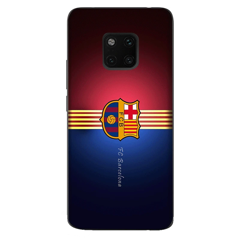 Силиконовый ТПУ чехол для телефона Huawei Nova 2i 3 3i Mate 10 20 Pro Lite Y6 Y5 Prime 2017 2018 страсть
