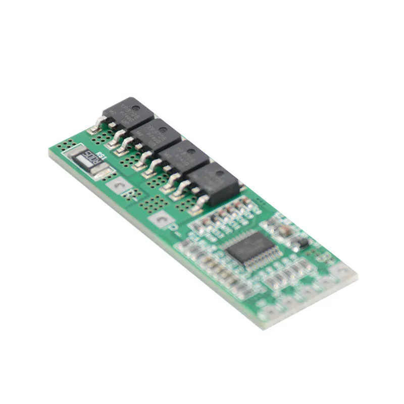 2 шт./лот 5S 15A литий ионный литиевый аккумулятор BMS 18650 зарядное устройство