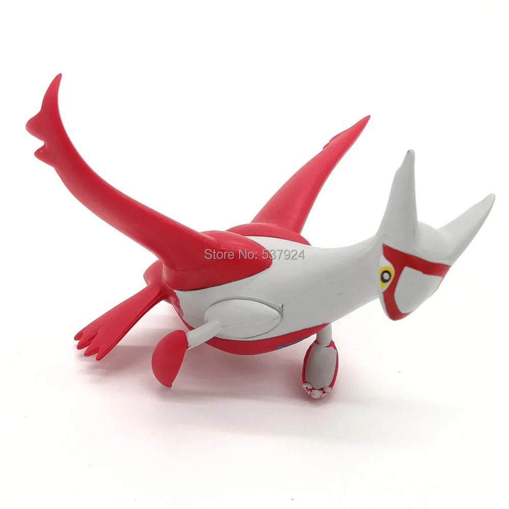 Latias-10cm-48g-7