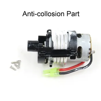 

Feilun FT009-8 Motor with Water Cooling System Spare Part for FT009 RC Boat