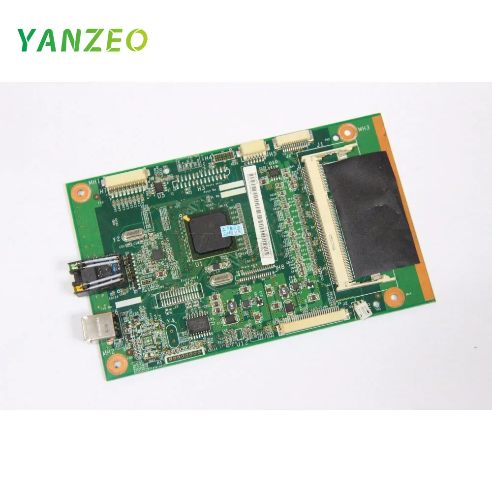 

Q7805-60001 for HP LaserJet P2015dn Formatter Board