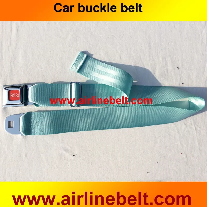 Car buckle belt-whwbltd-20