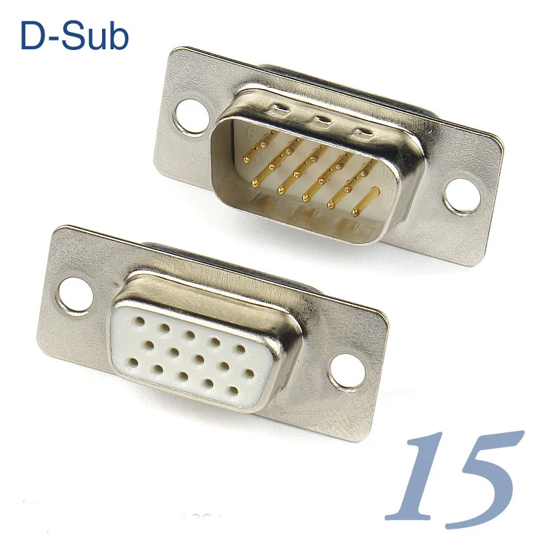 VGA15