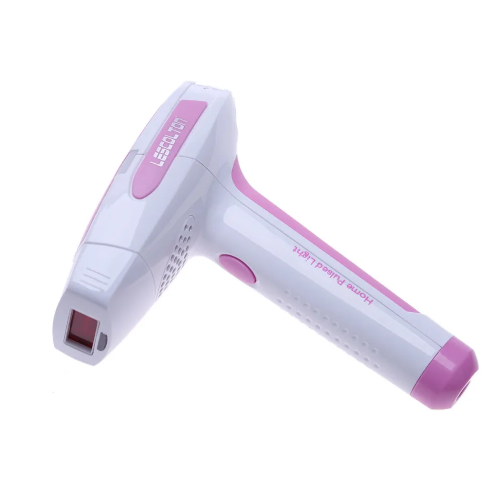 Lescolton Permanent Laser Epilator Hair Removal Laser Epilation Shaving Depilador Women Body Bikini Hair Removal Depilatory (7)