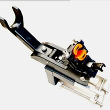 Tideliner подставка для удочки из нержавеющей стали держатель многодисковый катер джиггинг стержень 360 Вращение functon алюминиевые магниевые сплавы