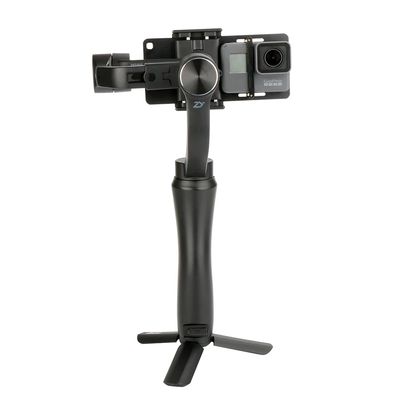 Buy Handheld Gimbal Stabilizer For Gopro Hero 4 3 Yi 4k Dji Osmo