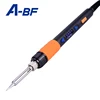 A-BF GT90E 90W Digital LCD Electric Soldering Iron Kit Temperature Adjustable 220V Soldering Iron Tips Soldering Iron Stand ► Photo 2/6