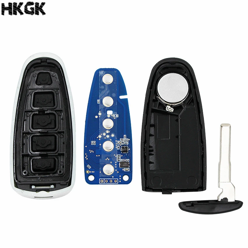 4-1-5-Button-Remote-Smart-Prox-Key-Transmitter-Car-Key-315Mhz-ID46-Chip-for-Ford (1)