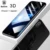 BASEUS спереди + Сзади 3D круглый изогнутый край Экран протектор для iPhone х Полный Средства ухода за кожей крышка из закаленного Стекло защитный Плёнки для iphonex