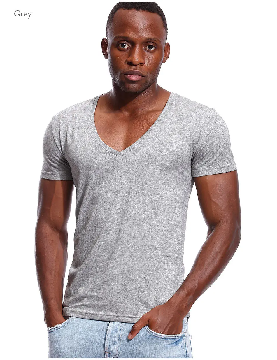 maillot de corps homme couleur chair