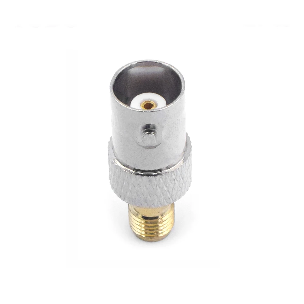 1 шт. 2 4 BNC к SMA антенный адаптер для Motorola Radio Female Type кабель RFB 1142 B4K7 разъем Kenwood