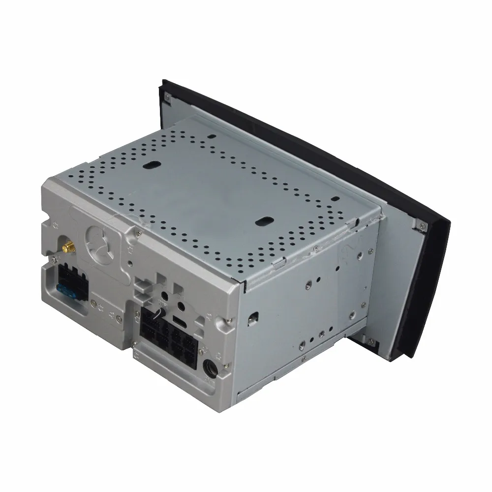 Flash Deal Android 8.0 octa core 4GB RAM car dvd player for JAC J5 B15 ips touch screen headunits tape recorder radio with gps 4