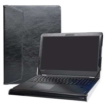 

Alapmk Protective Case Cover For 15.6" Lenovo Flex 4 15 1570 1580 Laptop [Not fit Other Models]