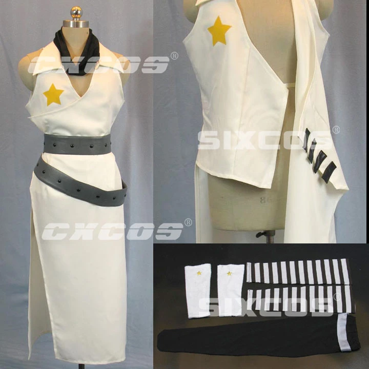 ソウルイーターコスプレ中務椿女性のパーティー衣装 Party Costume Soul Eater Cosplaysoul Eater Aliexpress