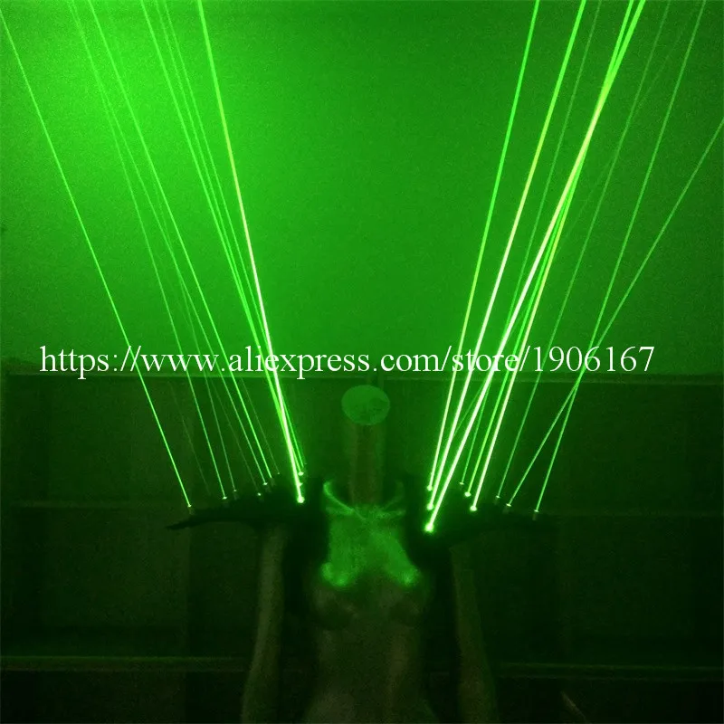 Laser costumes 009
