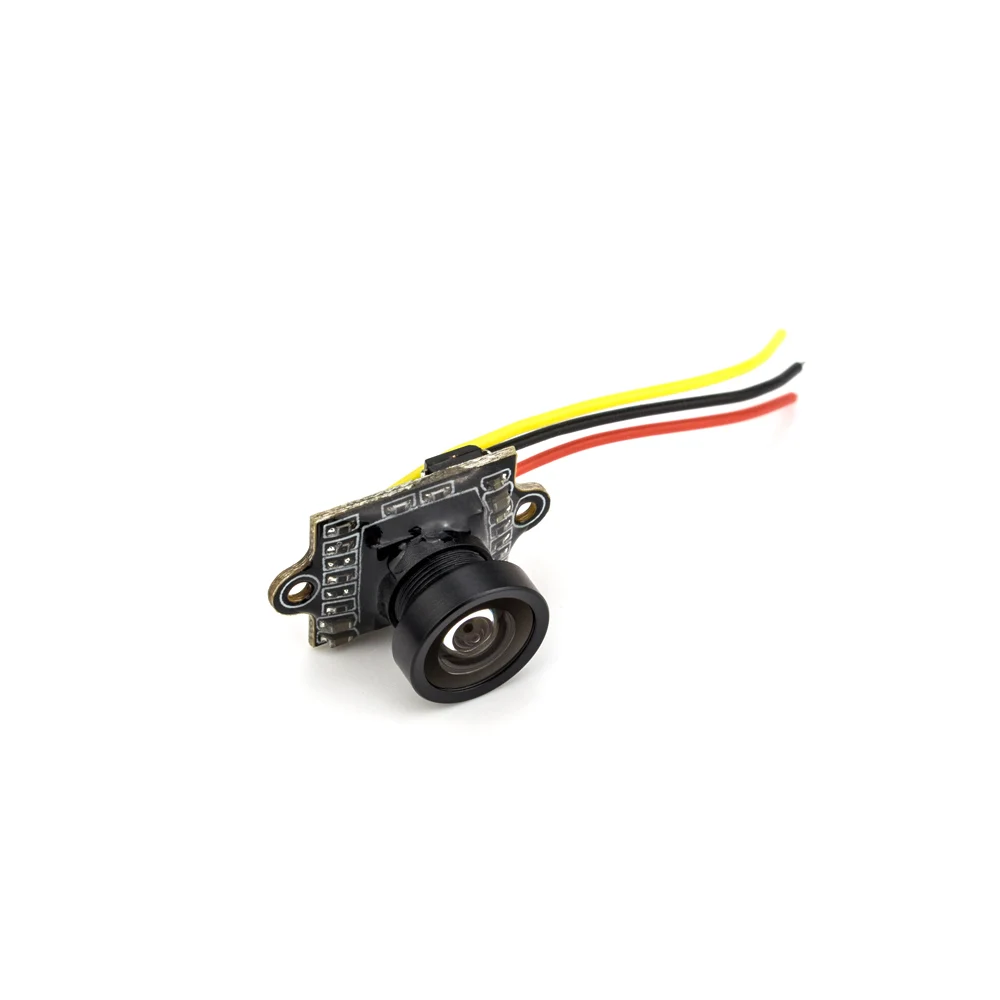 Подарок официальный Emax Tinyhawk Крытый Дрон часть Fpv камера 600TVL CMOS|Детали и
