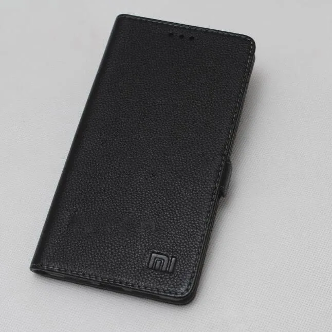 Флип-чехол из 100% натуральной кожи Xiaomi mi max чехол-накладка чехлы для xiaomi pro корпус в