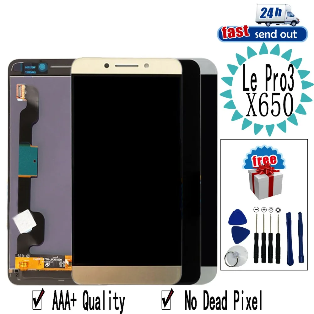 letv LeEco Le Pro 3 X650 X651 X656 X658 X659 X653-1