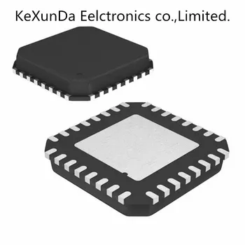 

Original 100PCS/LOT ATMEGA48PA-MU MEGA48PA IC MCU 8BIT 4KB FLASH 32VQFN