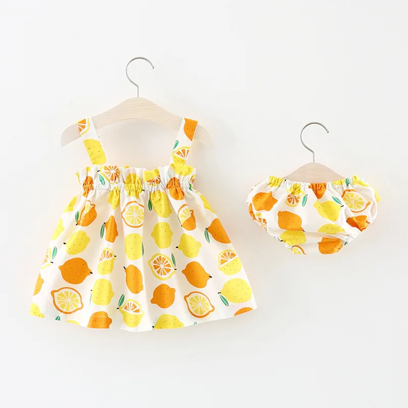 baby lemon costume