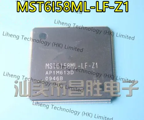100% новый и оригинальный MST6I58 MST6I58ML MST6I58ML-LF MST6I58ML-LF-Z1 | Электроника