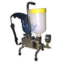 Цемент тампонажный впрыскивающего насоса для совместного строительства трещин