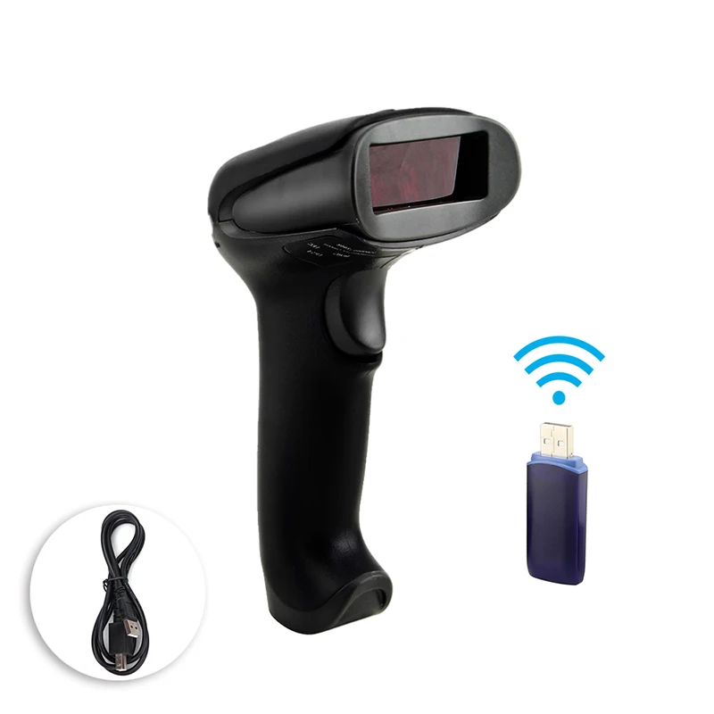 Netum barcode scanner. Netum rs232. netum h6.
