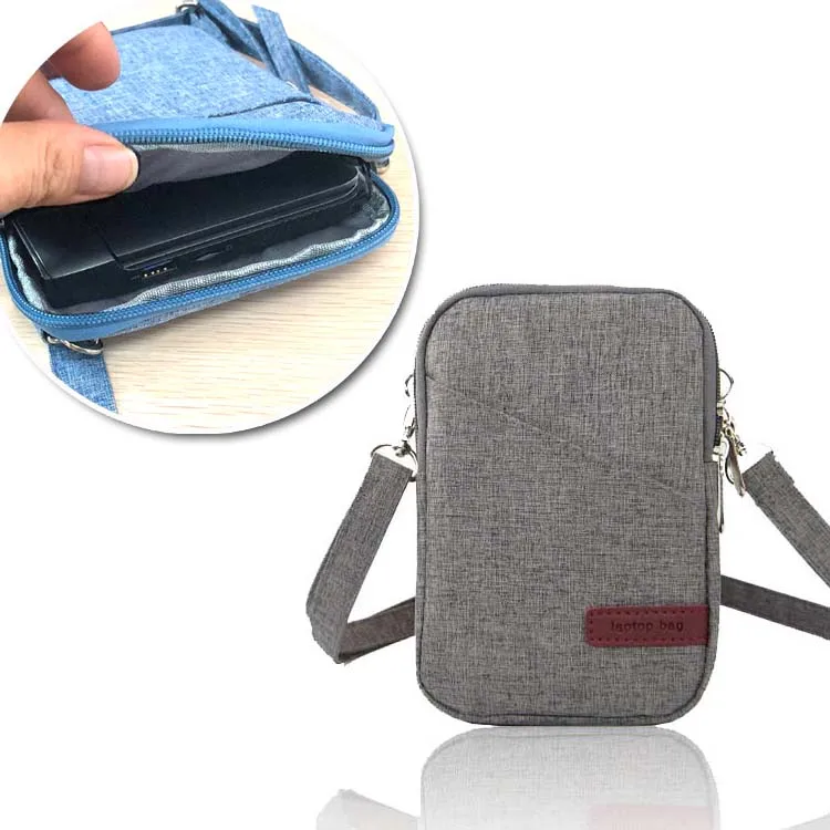 

Fashion Bag Case Cover For 6 inch GPD MicroPC Laptop for GPD MicroPC bag