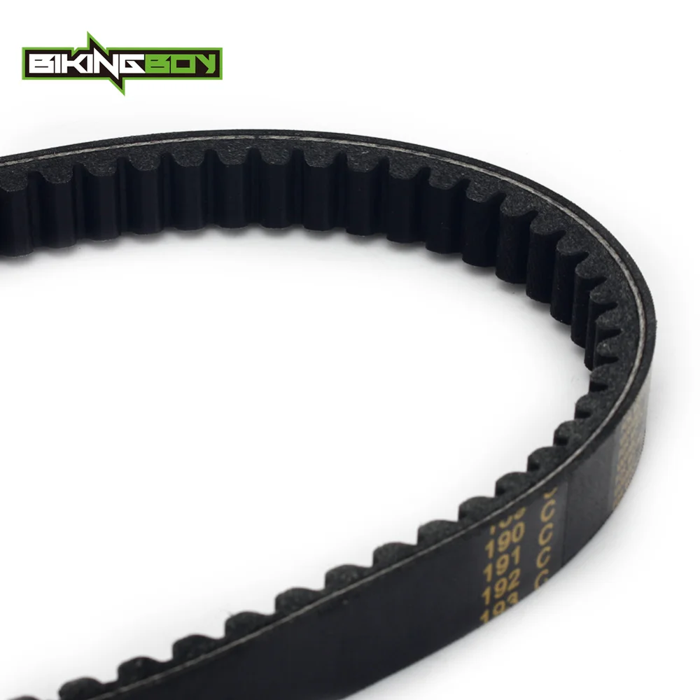 BIKINGBOY Go Kart ремень конвертера крутящего момента для 40 серий 7/8 &quotWide X 33 8&quot Cogged и