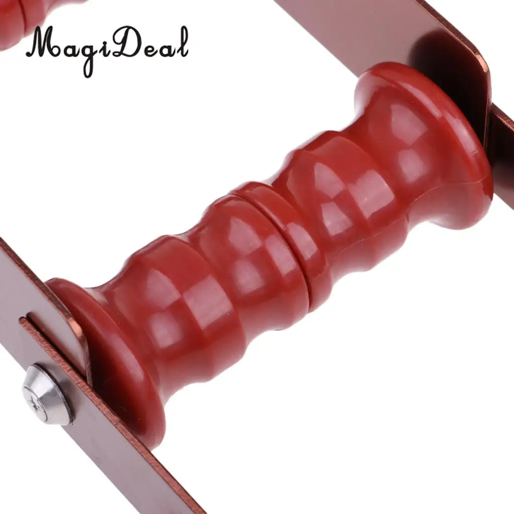 Rock Climbing Rope Edge Protector Rolling Rope Anchor Guard Roller Smooth Roofing Rescue Caving Mountaineering