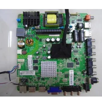 

LE42D8800 LE32D59 Motherboard 6A608-T8C1 4715-A608T8-A2233K01