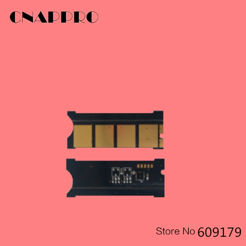 4pcs/lot Mlt-d109s Mlt-d1092s Mlt D109s D1092s 109 1092 Toner Cartridge ...