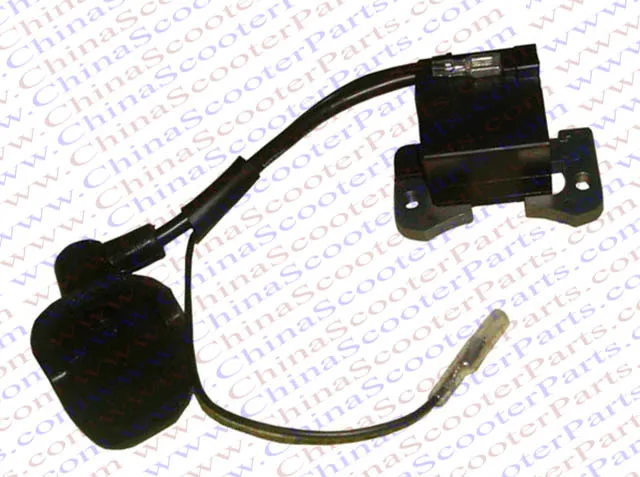 Ignition coil 47CC 49CC Mini Moto Pocket Dirt Pit Bike ATV Quad Buggy