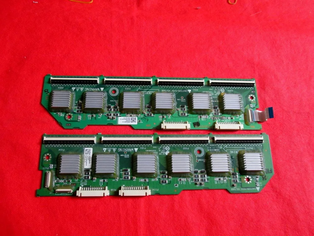 

50H3_YDT EAX55460401 EBR55460001 50H3_YDB EAX55460501 Good Working Tested