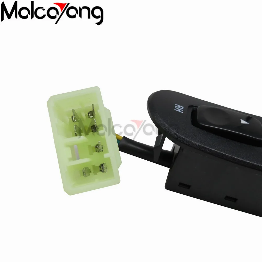 FOR Hyundai h100 WINDOW SWITCH FRONT LEFT