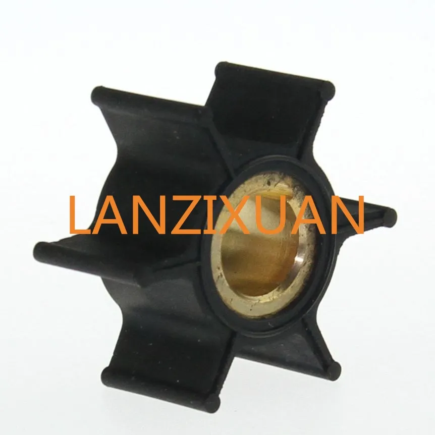 

F8-04000200 Impeller for Parsun F8 F9.8 Outboard Motor Lower Unit