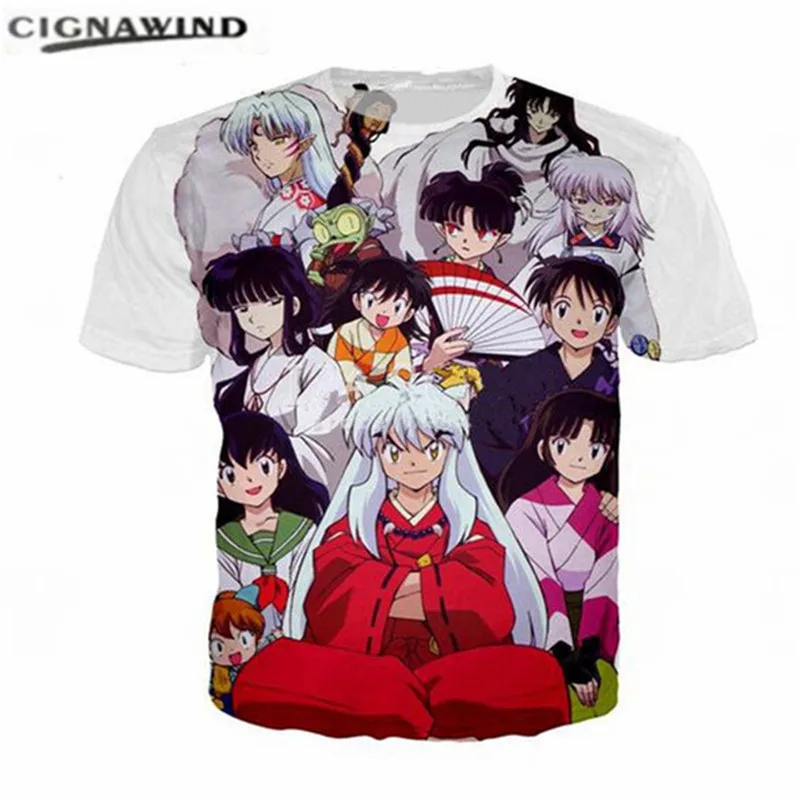 New-Design-anime-Inuyasha-t-shirt-men-women-3D-printed-t-shirts-Short-sleeve-Harajuku-style.jpg_640x640 (5)