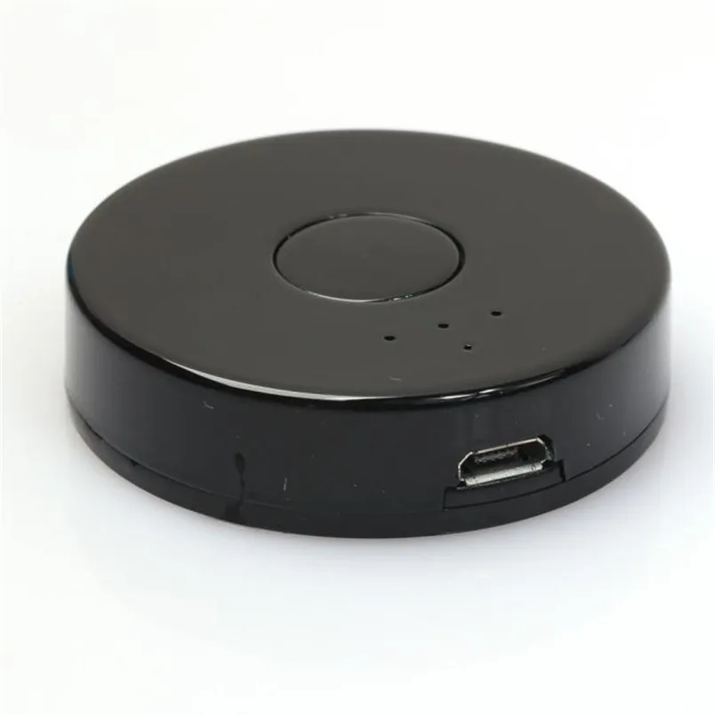 USB Wireless Bluetooth 4.0 Multi-Point Transmitter Stereo Audio Music Adapter for TV DVD MP3 With 3.5 mm Audio Cable 30NT29  (2)