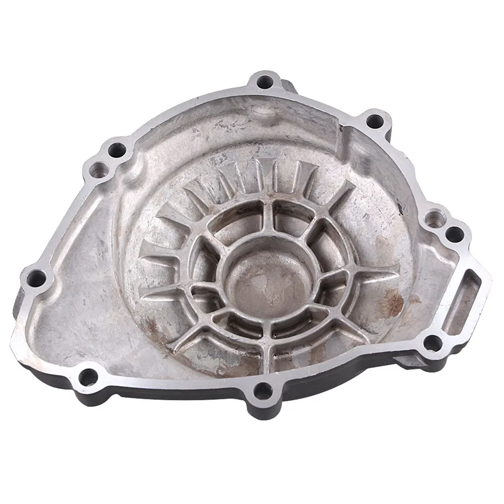 Motorcycle Engine Stator Crank Case Protector Cover Crankcase For Yamaha YZF R1 2009 2010 2011 Durable Replacement Part