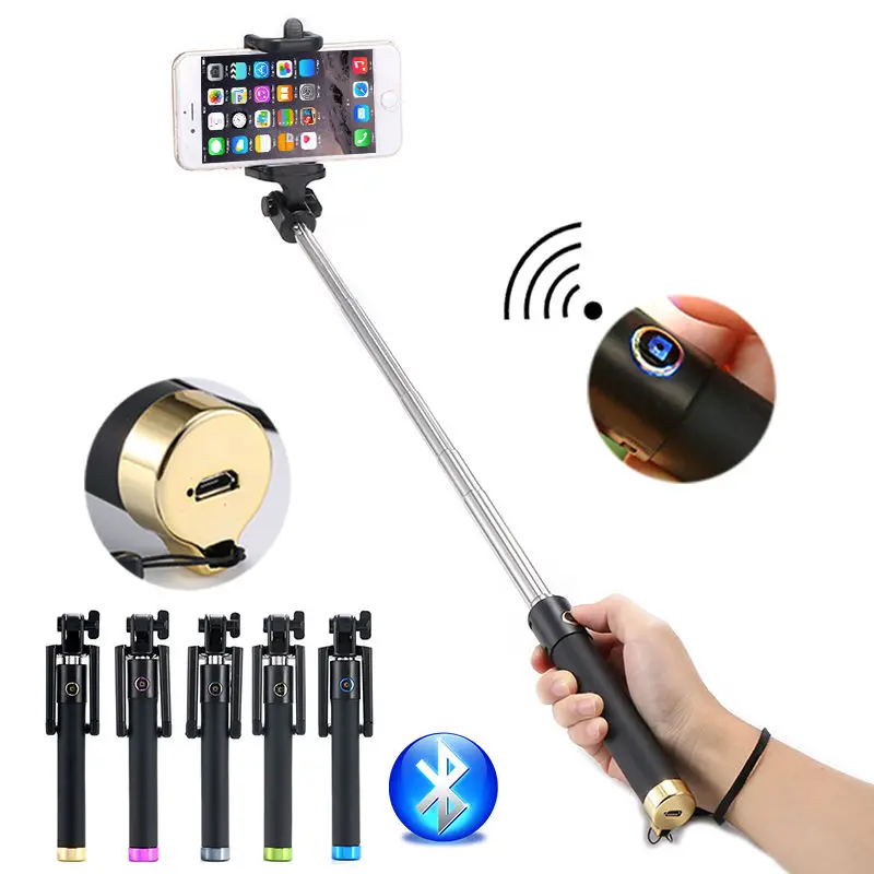 Compatible with iPhone and Android Devices,Black,FillLight Extendable Selfie Stick ZMXZMQ Selfie Stick Bluetooth Remote Compatible with iPhone and Android Devices,Black,FillLight Extendable Selfie Stick ZMXZMQ Selfie Stick Bluetooth Remote