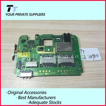 original used work well for lenovo s8 s898t plus S898t+ motherboard mainboard board card flex cable free shipping