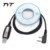 TYT dmr380 USB Кабель для программирования поддержка Win10 для DMR Радио TYT md-380 md-390 DMR цифровой Двухканальные рации двухстороннее Радио