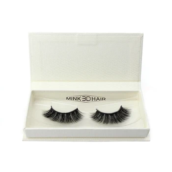 

100 pairs Make your own logo custom 3D mink lashes rose gold round case box with private logo for bulk whalesale order