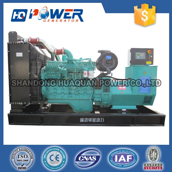 diesel generator 200kw powered by cummins diesel engine diesel generator 200kw powered by cummins diesel engine