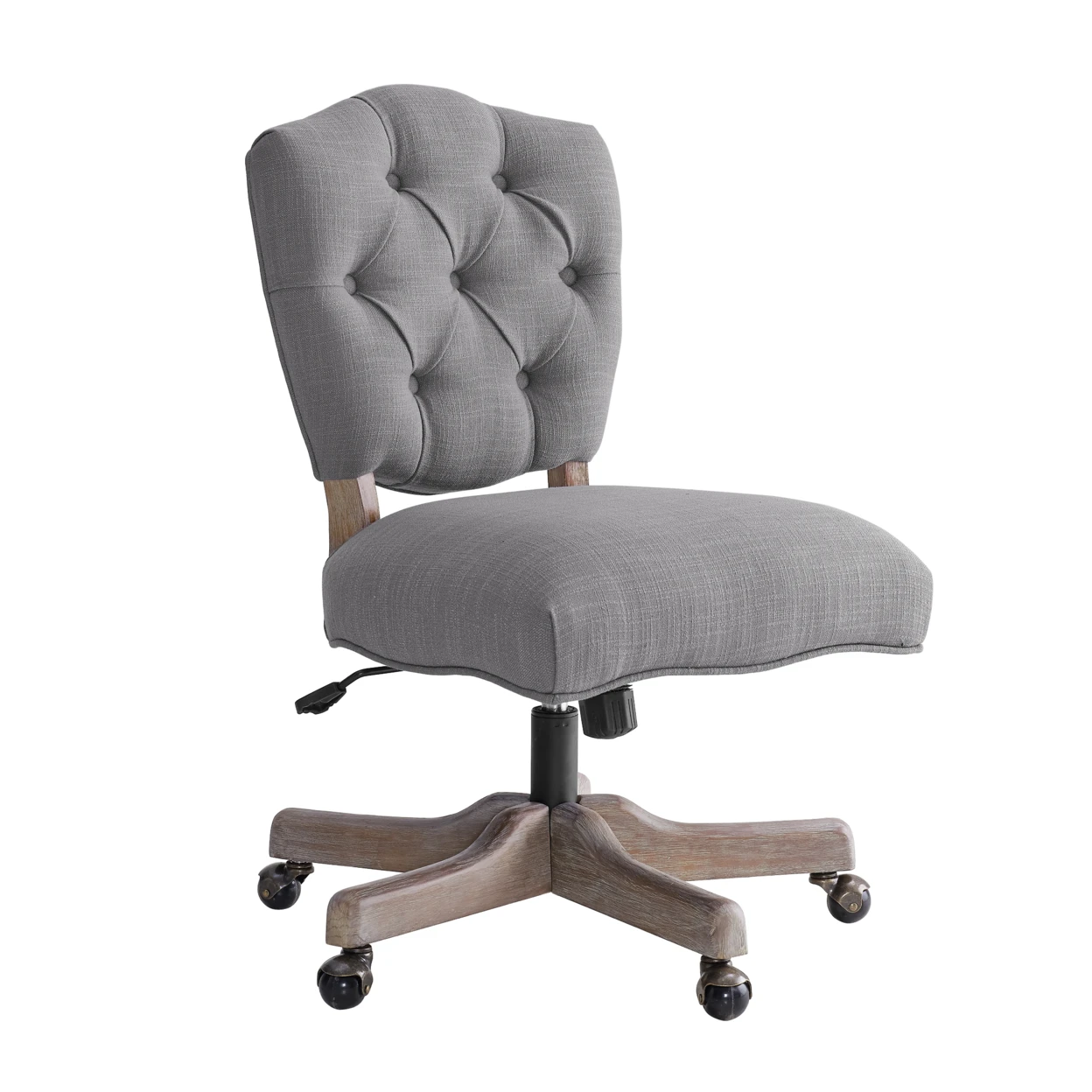 Kelsey Gray Office Chair